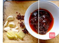 香辣牛肉的做法图解3