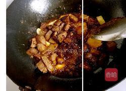香辣牛肉的做法图解5