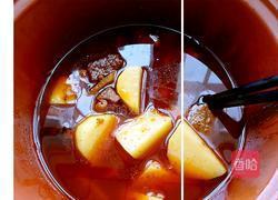 香辣牛肉的做法图解7