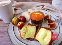 榴莲马芬蛋糕的做法图解20