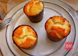 榴莲马芬蛋糕的做法图解19