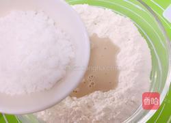 汉堡坯的做法图解5