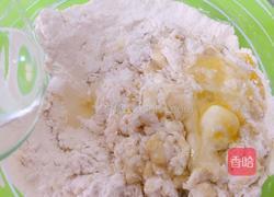 汉堡坯的做法图解7