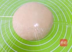 汉堡坯的做法图解9