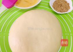 汉堡坯的做法图解10