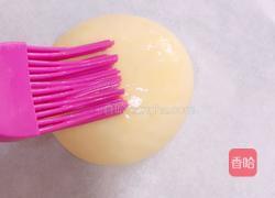 汉堡坯的做法图解16