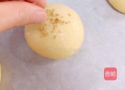 汉堡坯的做法图解17