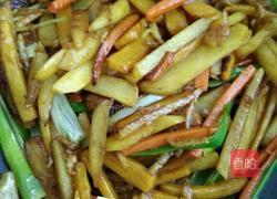 三新二意的做法图解6