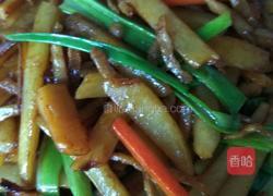 三新二意的做法图解7
