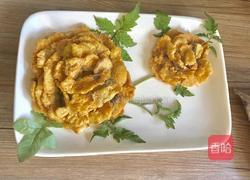 牡丹花鱼片(花开富贵)的做法图解20