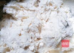 豆沙卷的做法图解2