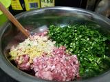 韭菜猪肉饺的做法[图]