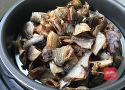 咸鱼干的做法图解12
