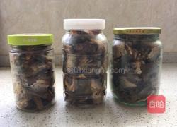 咸鱼干的做法图解13