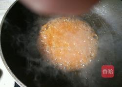 糖醋藕片的做法图解3