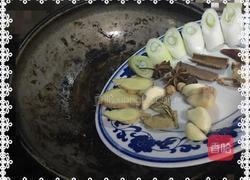 红焖猪蹄的做法图解8