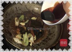 红焖猪蹄的做法图解11