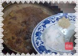 红焖猪蹄的做法图解13