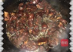 红焖猪蹄的做法图解17