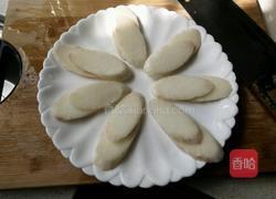 金桂飘香的做法图解1