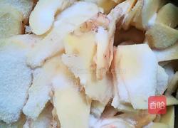 泡嫩姜的做法图解2