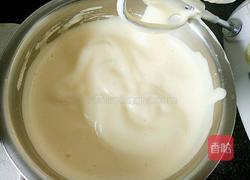 纸杯海绵蛋糕的做法图解3