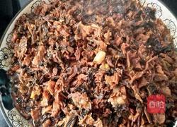 梅菜扣肉的做法图解8