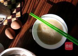 烤馍馍的做法图解1