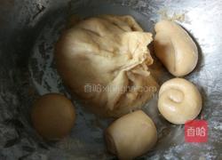 烤馍馍的做法图解4