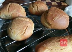 烤馍馍的做法图解6