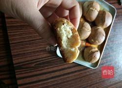 烤馍馍的做法图解7