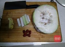 家常大骨汤的做法图解2