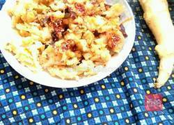 土豆新吃法的做法图解7