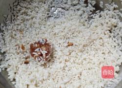 糯米丸子的做法图解7