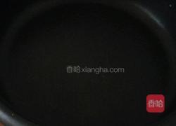 大白菜炒豆皮的做法图解4