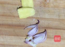 爆炒大头菜的做法图解1