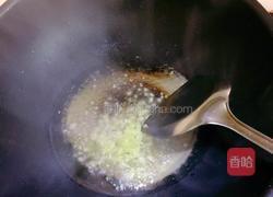 宝宝餐【番茄炒花菜】的做法图解4