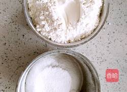 爸爸爱吃的桃酥的做法图解1