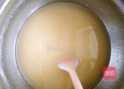 爸爸爱吃的桃酥的做法图解2