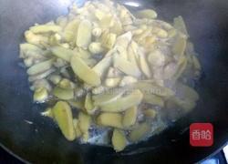 蜂蜜姜糖片的做法图解6