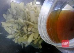蜂蜜姜糖片的做法图解7
