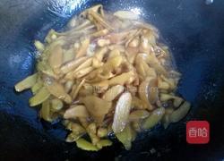 蜂蜜姜糖片的做法图解8