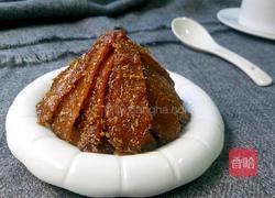 蜂蜜姜糖片的做法图解12