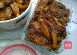 蜂蜜姜糖片的做法图解13