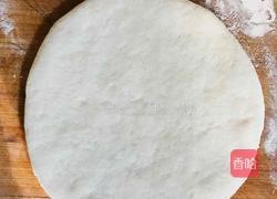 玫瑰饼的做法图解4