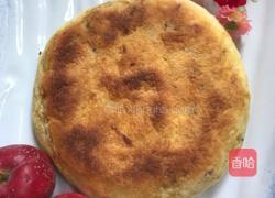 玫瑰饼的做法图解6