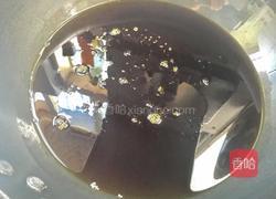 油炸白萝卜丸子的做法图解7