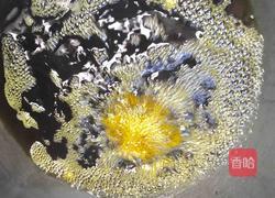 油炸白萝卜丸子的做法图解9