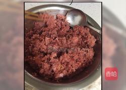 粉蒸肉的做法图解5