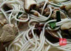 土豆粉丝炖排骨的做法图解6